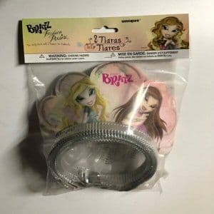Bratz Fashion Pixiez Tiara