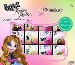 Bratz Pixiez 200 Sticker Box