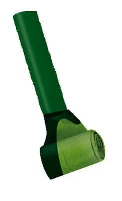 Camouflage Party Blowers