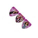 Camp Rock Party Flag Banner