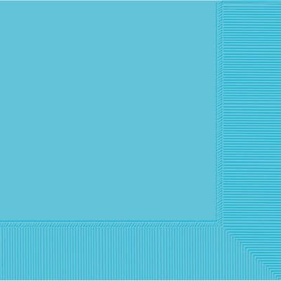 Caribbean Blue Napkin