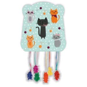 Cat Party Supplies