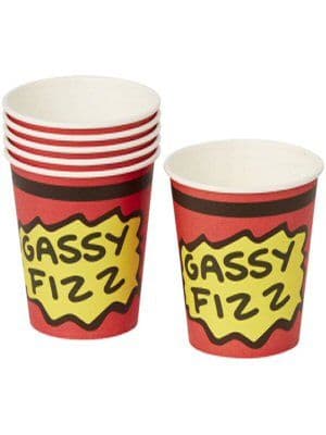 Dennis the Menace Party Cups