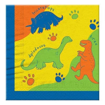 Dinosaur Value Party Supplies