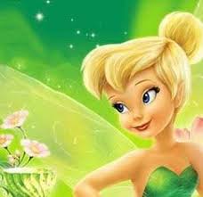 Disney Fairies and Tinkerbell Party Supplies