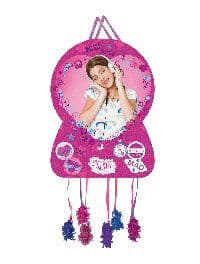 Disney Violetta Party Large Pinata