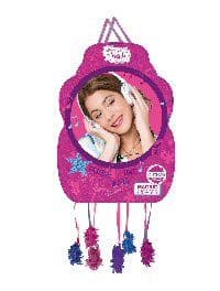 Disney Violetta Party Medium Pinata