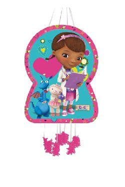 Doc McStuffins Large Pinata
