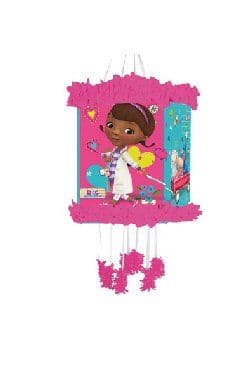 Doc McStuffins Small Pinata
