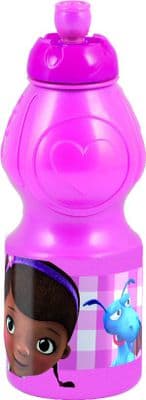 Doc McStuffins Sports Bottle