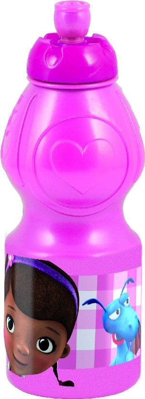 Doc McStuffins Sports Bottle