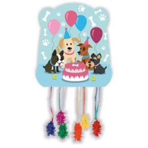 Dog Party Supplies