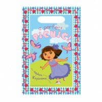 Dora The Explorer Party Loot Bags