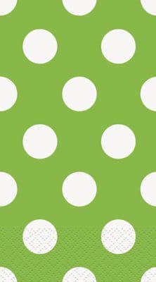 Dotty Spotty Cellophane Bags