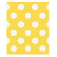 Dotty Spotty Party Loot Bags