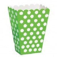 Dotty Spotty Treat Boxes