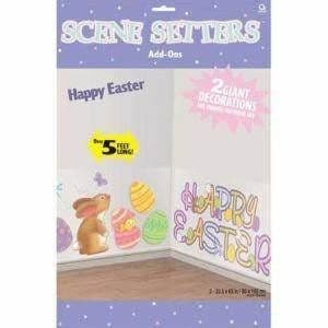Easter scene setters