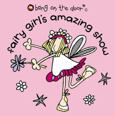 Fairy Girl Party Supplies
