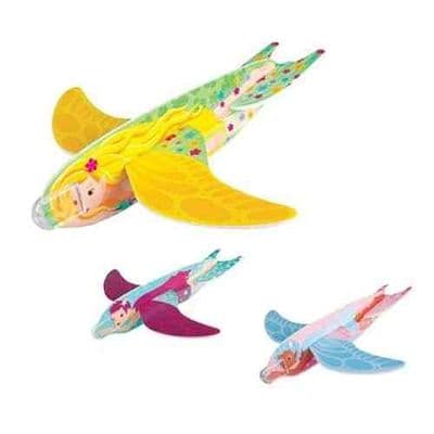Fairy Gliders
