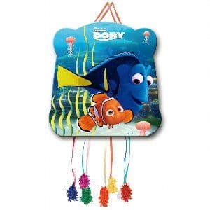 Finding Dory Small Party Pinata