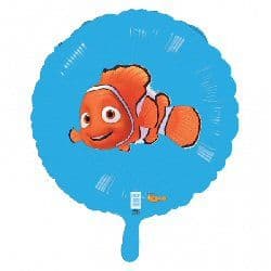 Finding Nemo Foil Balloon