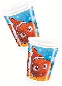 Finding Nemo Party Cups