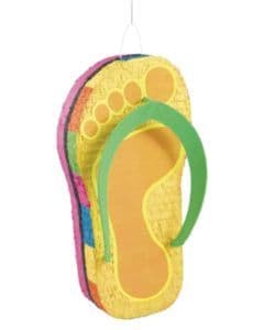 Flip-Flop Pinata