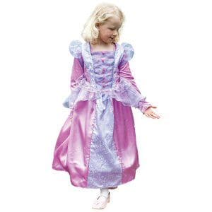 Florentine Fleece Princess