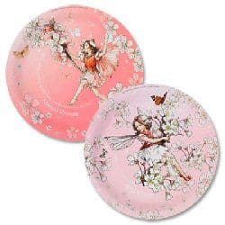 Flower Faries Party Supplies