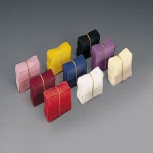 Flutter Fetti Colourful Paper Confetti