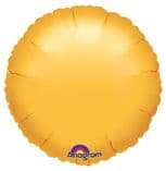 Foil Balloon Round Shape