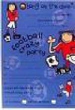 Football Crazy Invite