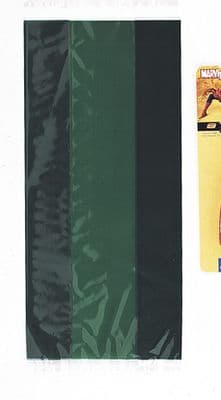 Forest Green Cello Bags