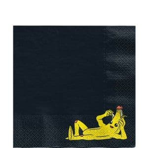 Fortnite Party Napkins