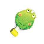 Frog Party Blowouts