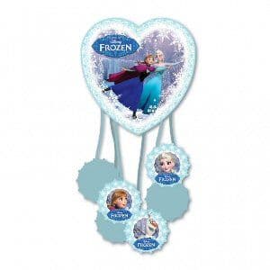 Frozen Party Folded Small Pinata