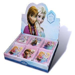 Frozen Stationary & Party Bag Fillers