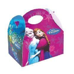 Frozen Table Supplies