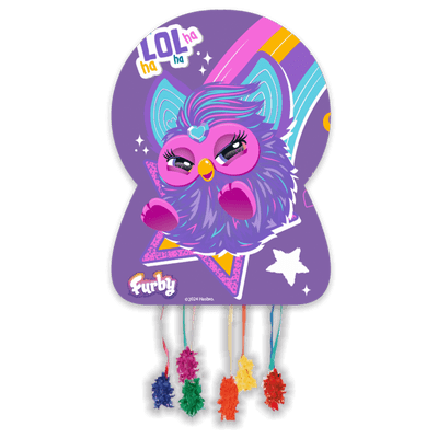 Furby Party Pinata Large