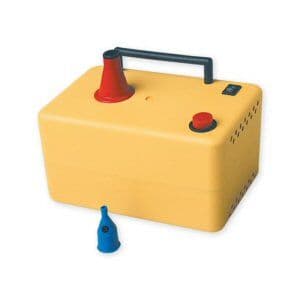 GE-O Air inflater