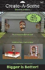 Gholish Grabbers Skeleton Create A Scene