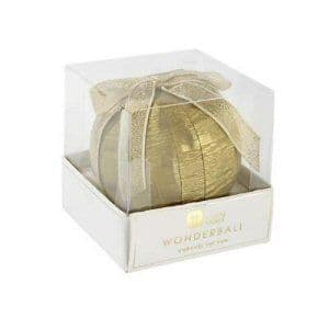 Gold Wonderball