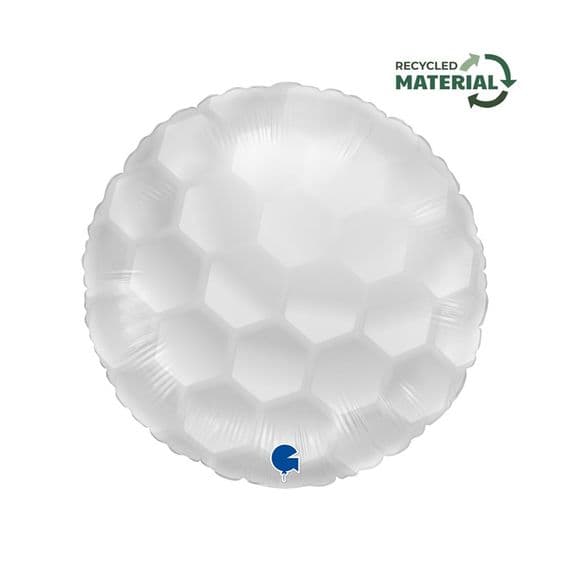 Golf Ball Balloon