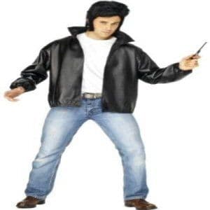 Grease T-Birds Jacket
