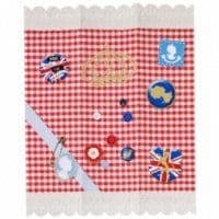 Great British Street Party Napkins