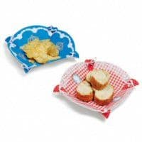 Great British Street Party Snack Bowls