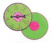 Green Dare Spinner Game