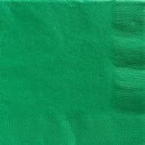 Green Dinner Napkin