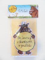 Gruffalo invites