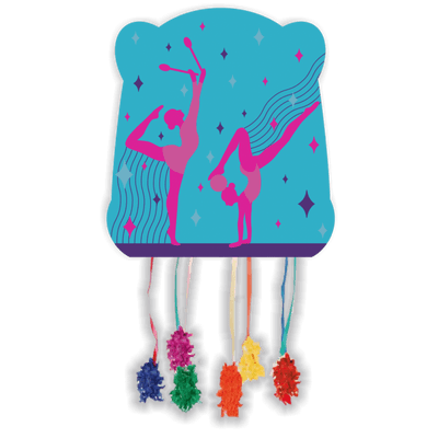 Gymnastic Party Piñata